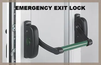 Northglenn CO Locksmith Store Northglenn, CO 303-353-1183 - emergency-exit